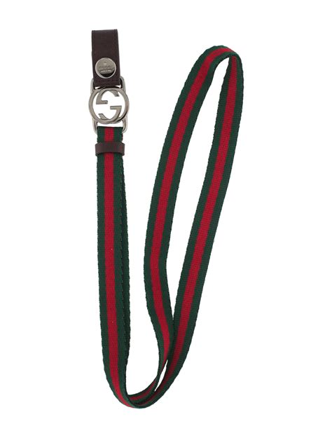 where to buy gucci lanyard